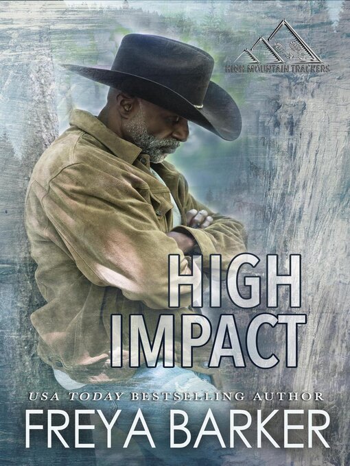 Title details for High Impact by Freya Barker - Available
